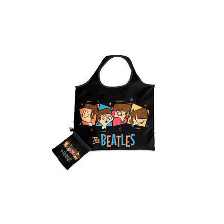 bolsa de tela the beatles...