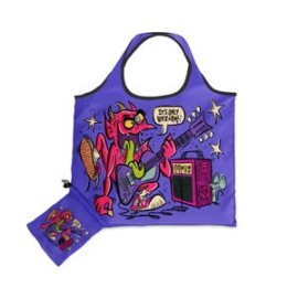 bolsa de tela it's only...