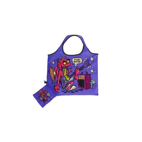 bolsa de tela it's only...
