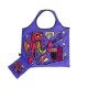 bolsa de tela it's only...