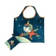 bolsa de tela space...