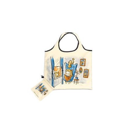 bolsa de tela fairy tales...