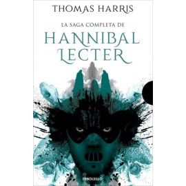 paquete hannibal lecter