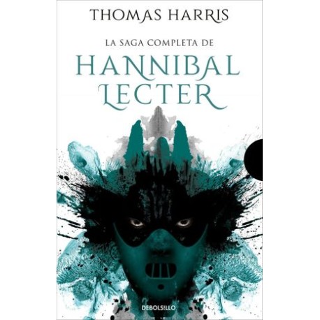paquete hannibal lecter