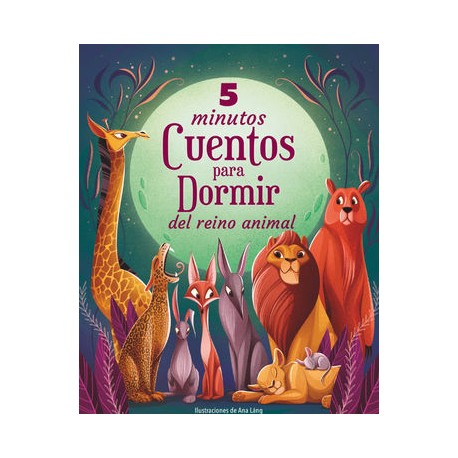5 minutos. cuentos para...
