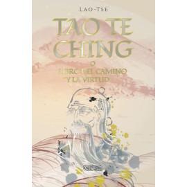 tao te ching o el libro...