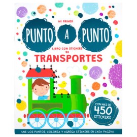 mi primer punto a punto....