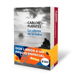 paquete carlos fuentes
