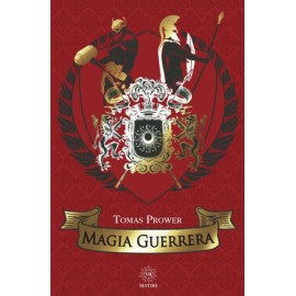 magia guerrera