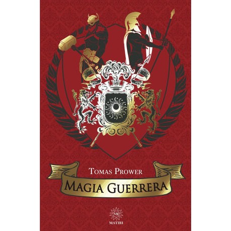 magia guerrera