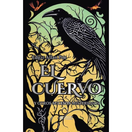 el cuervo / pd.