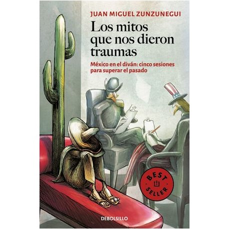 los mitos que nos dieron...