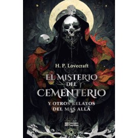 el misterio del...
