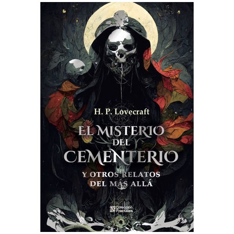 el misterio del...