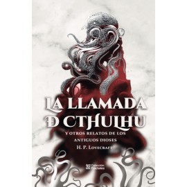 la llamada de cthulhu / pd.
