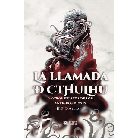 la llamada de cthulhu / pd.