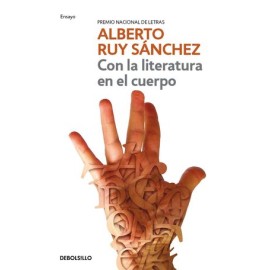 con la literatura en el...