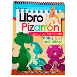 libro pizarrón. traza,...