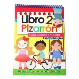 libro pizarron 2. traza,...