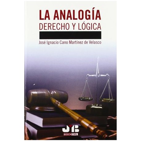 la analogía derecho y...