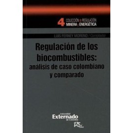 regulación de los...