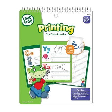 printing. dry erase...