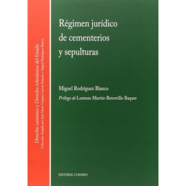régimen jurídico de...