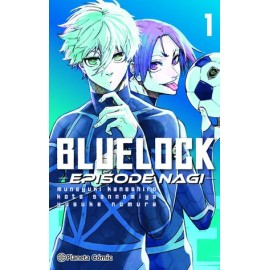 blue lock episode nagi...
