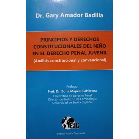 principios y derechos...