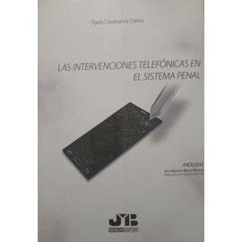 las intervenciones...