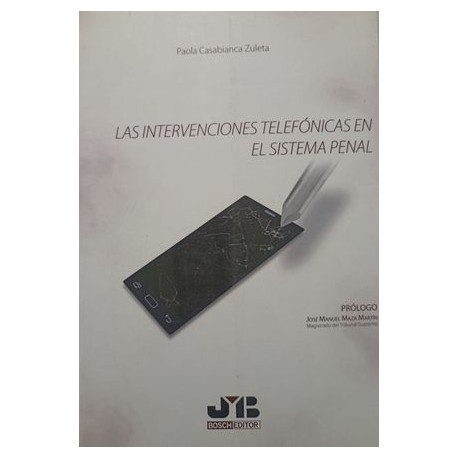 las intervenciones...