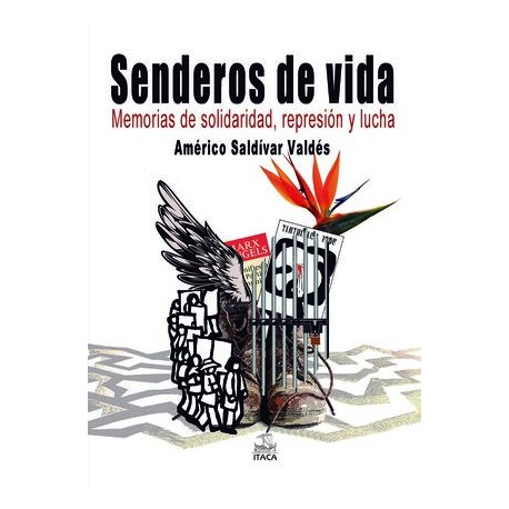 senderos de vida....