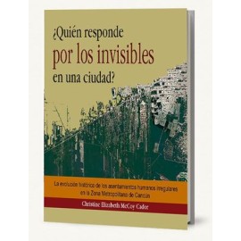 ¿quién responde por los...
