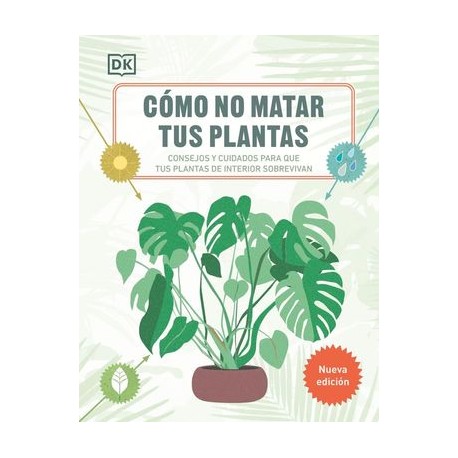 cómo no matar tus...