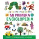 la pequeña oruga...