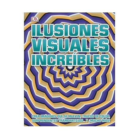 ilusiones visuales...