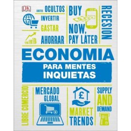 economía para mentes...