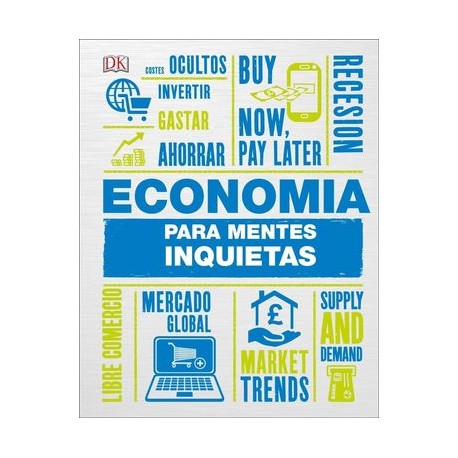 economía para mentes...
