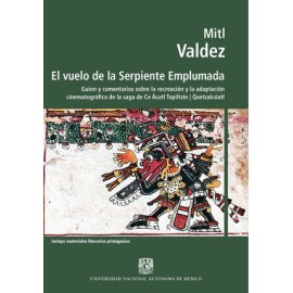 el vuelo de la serpiente...