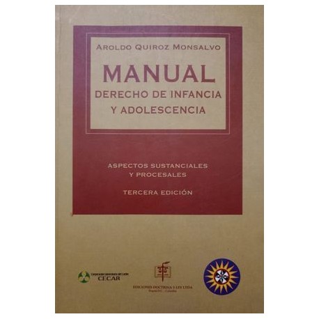 manual derecho de...