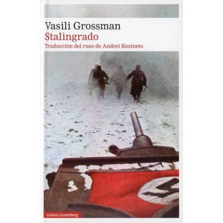 stalingrado / 2 ed. / pd.