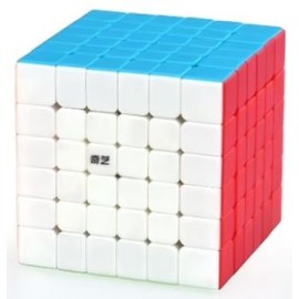 cubo rubik (6x6)