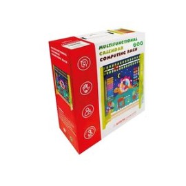 multifunctional calendar...