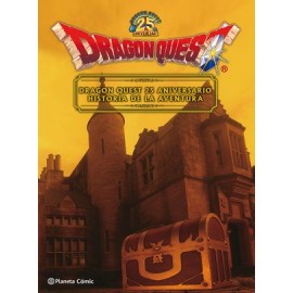 dragon quest 25...