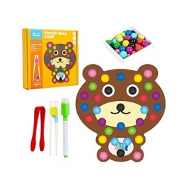 pincer bead game oso