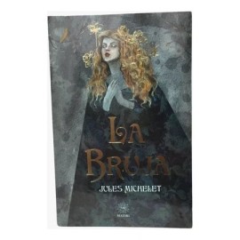 la bruja / pd.