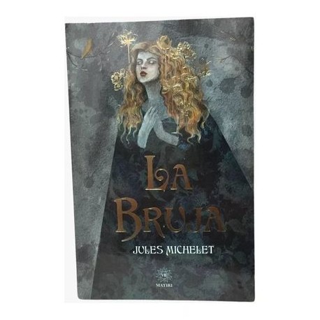 la bruja / pd.
