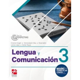 lengua y comunicación 3...