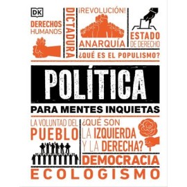política para mentes...