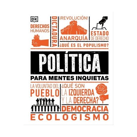 política para mentes...